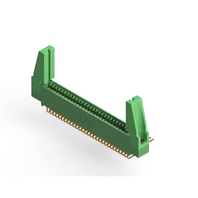 345-058-559-588 EDAC Inc.  Edgeboard Connectors